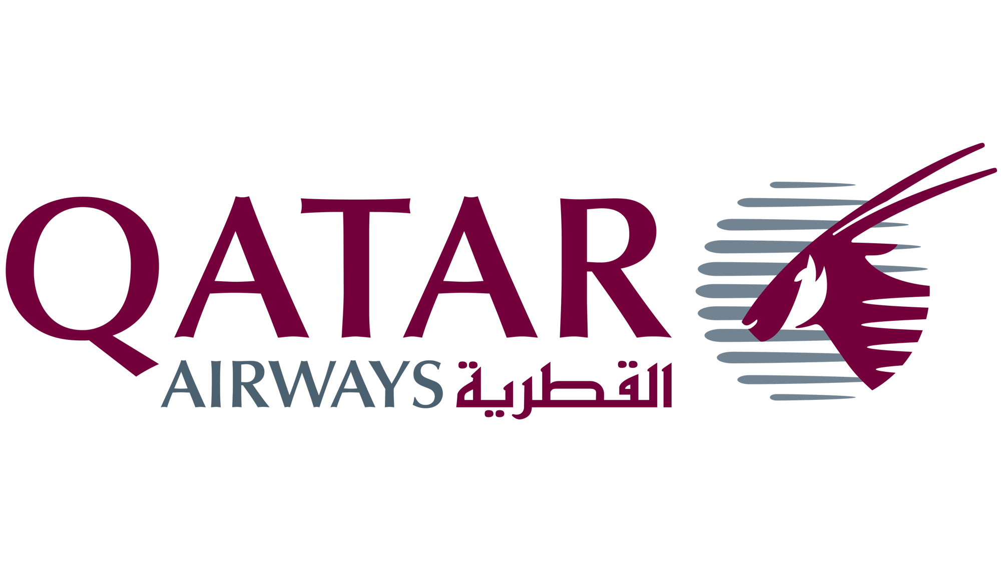 Qatar-Airways-Logo