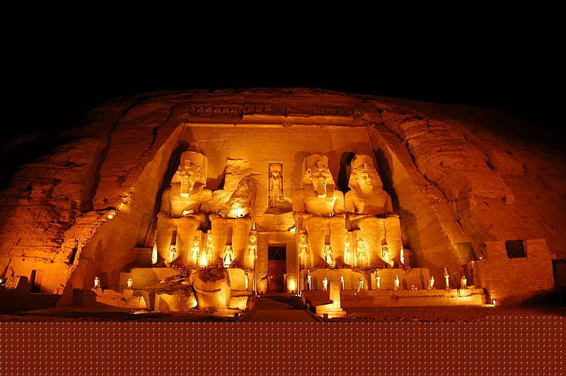 Abu simbel