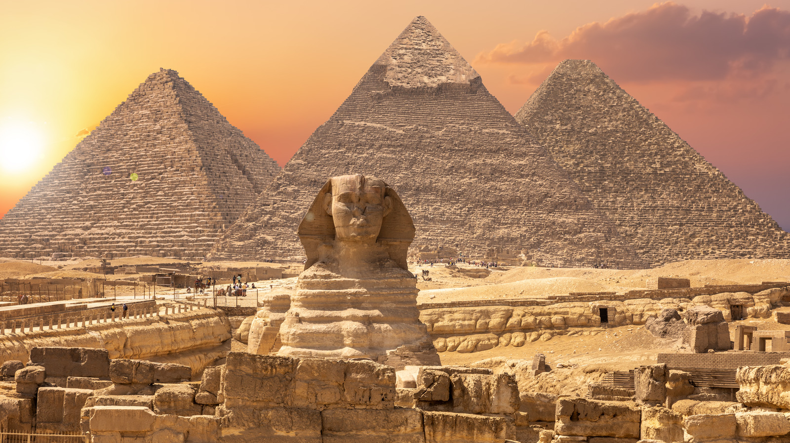 Egypt