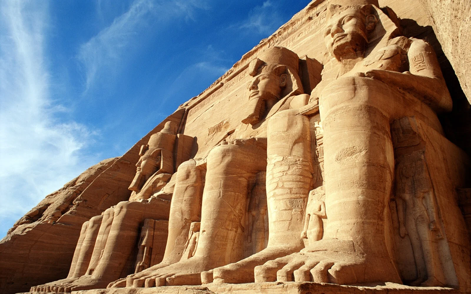 Best of Egypt
