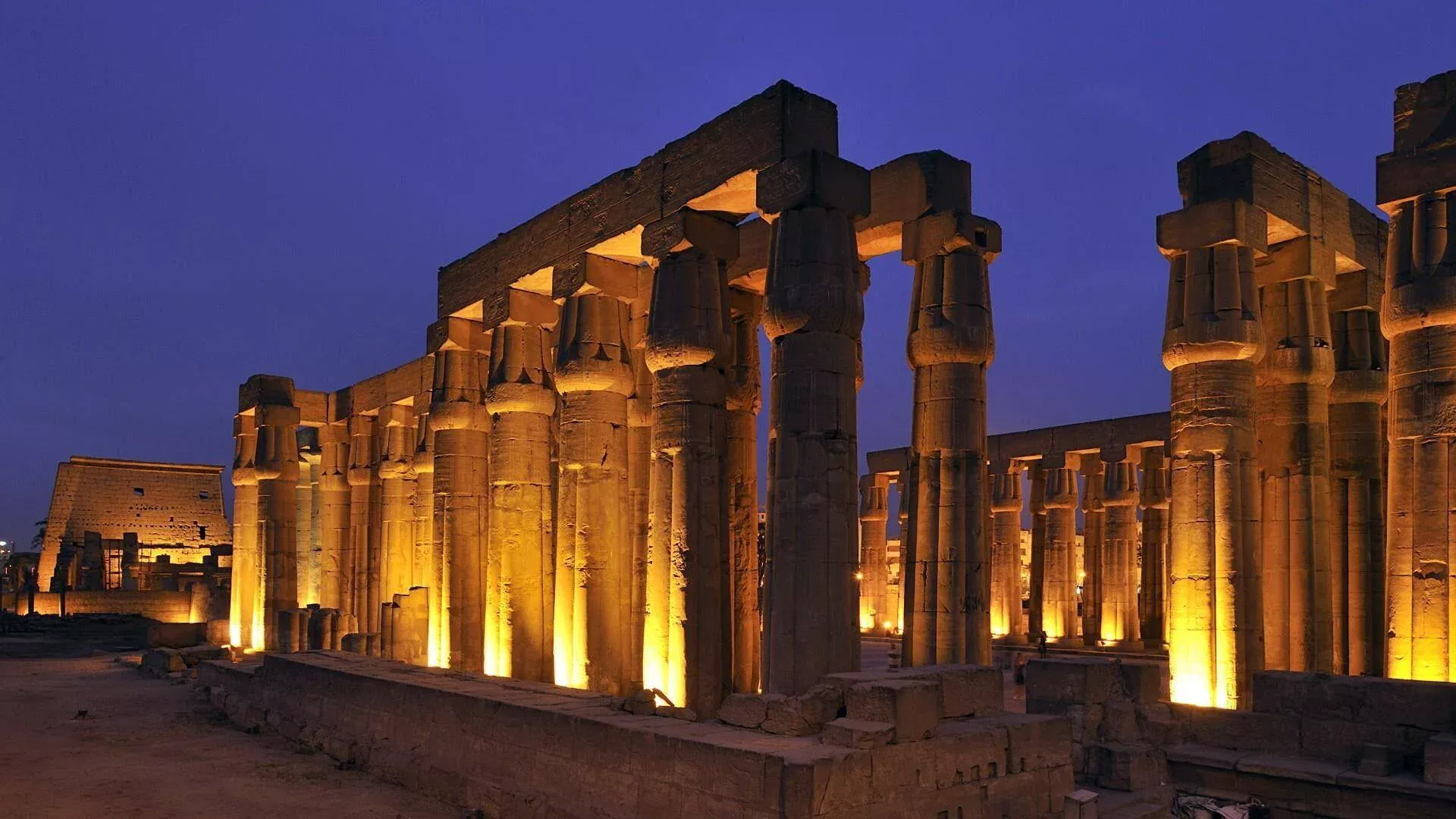 Luxor