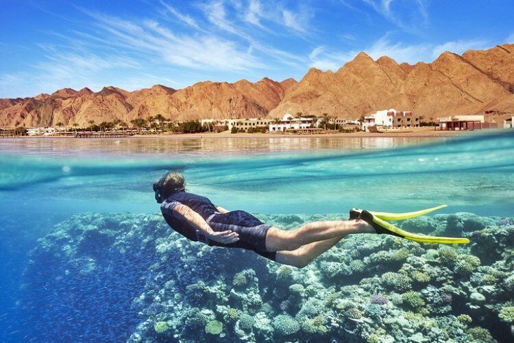 Sharm
