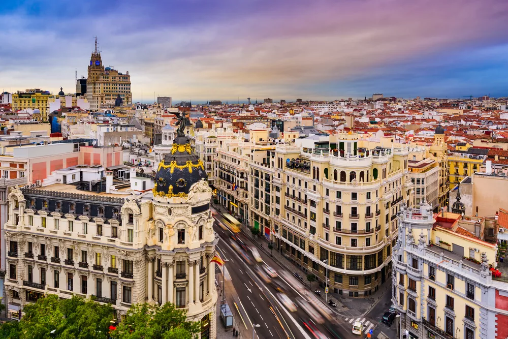 Top Travel Destinations for 2024